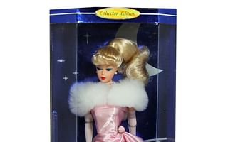 What are the different types of Barbie doll houses available?